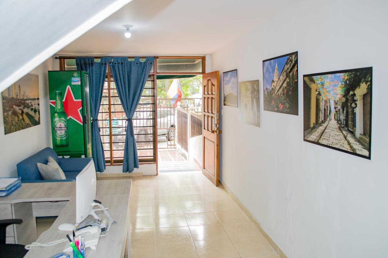 Hotel Ocean View - Cartagena — Photos 3