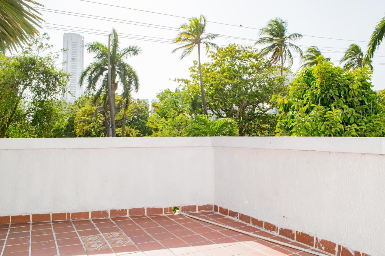 Hotel Ocean View - Cartagena, Cartagena