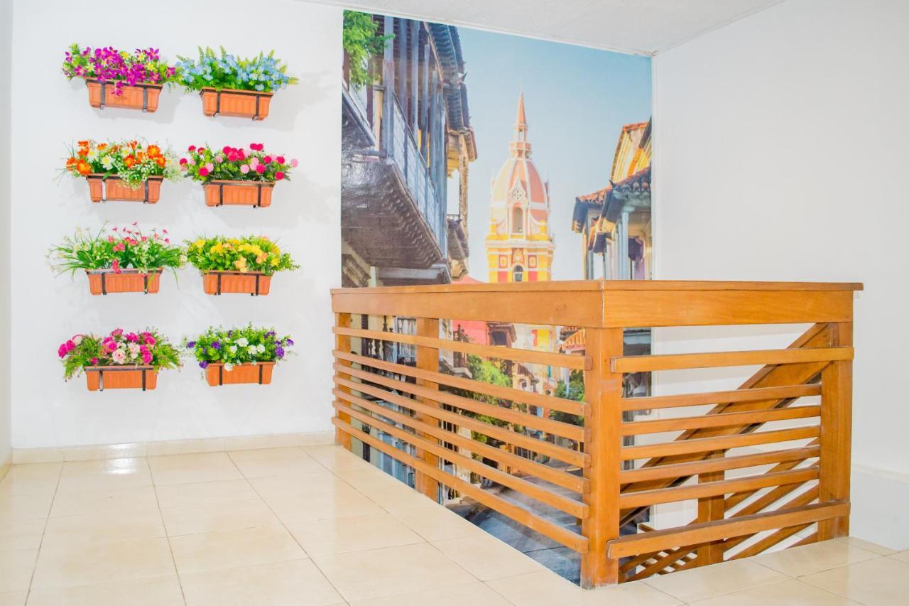 Hotel Ocean View - Cartagena — Photos 2